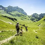 シャレー Jet D'eau Jd20 Nature & Mountain 8 Pers *